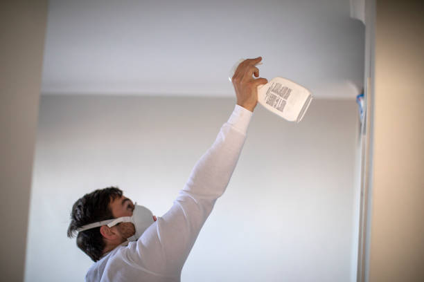 Best Crawl Space Mold Removal  in Glasgow, KY